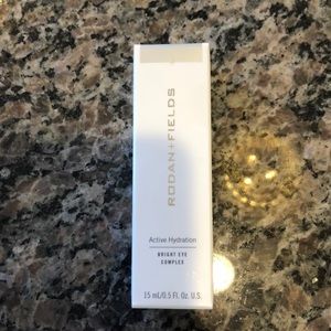 Rodan+ Fields Active Hydration Bright Eye Complex